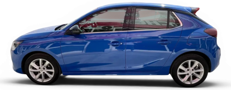 Imagen de Opel Corsa