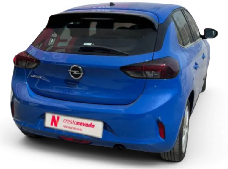 Imagen de Opel Corsa