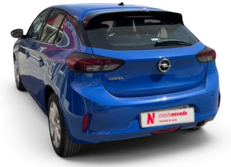 Imagen de Opel Corsa