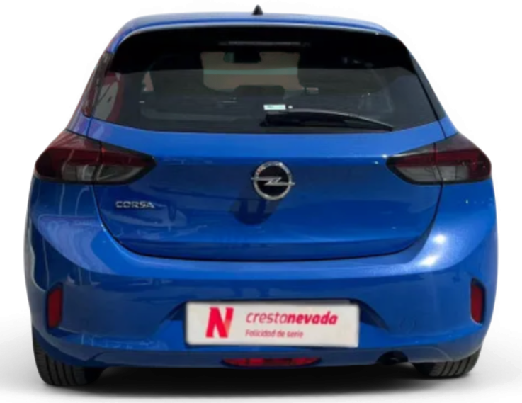 Imagen de Opel Corsa