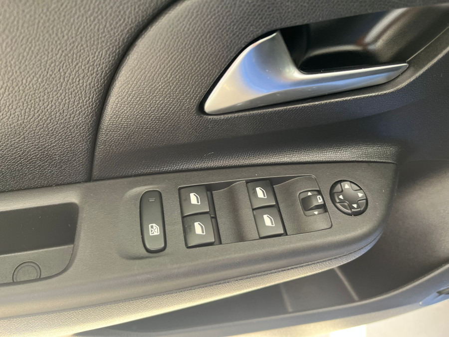 Imagen de Opel Corsa