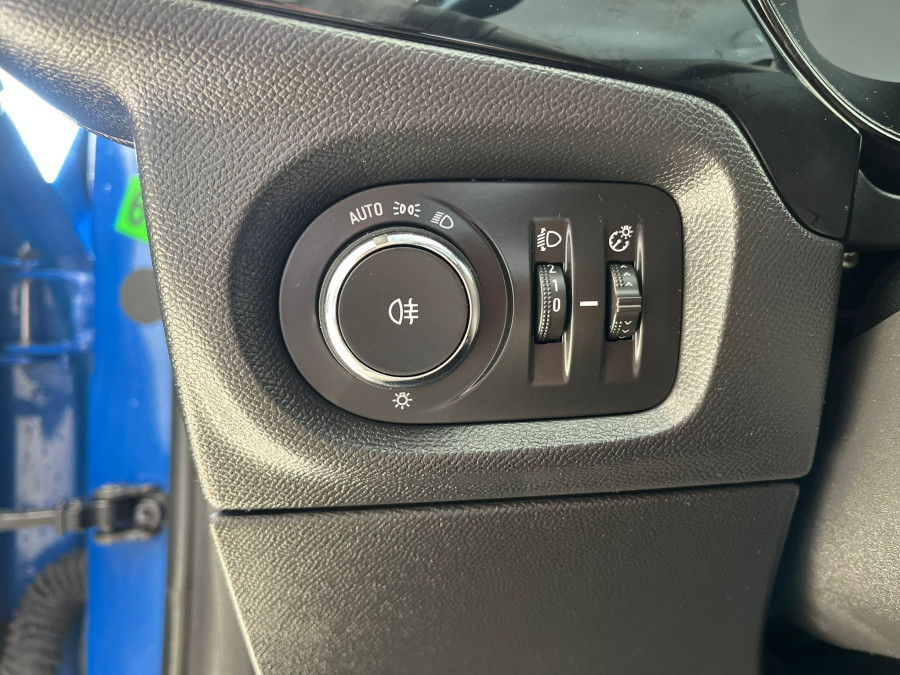 Imagen de Opel Corsa