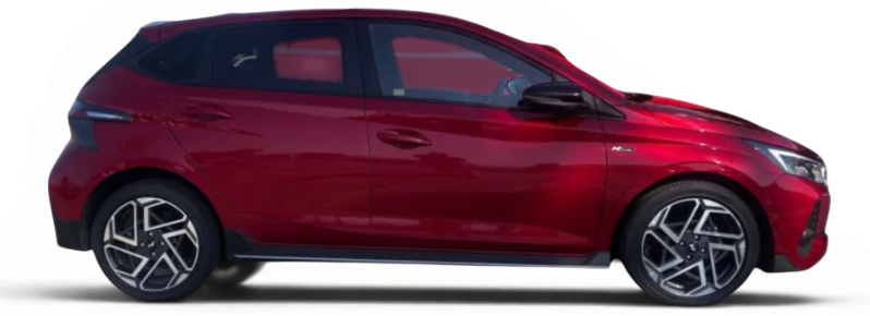 Imagen de Hyundai i20