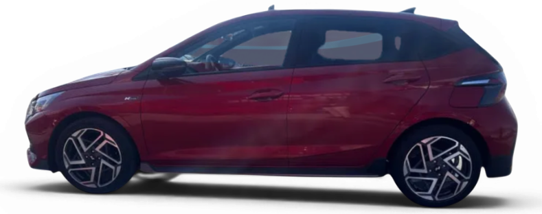 Imagen de Hyundai i20