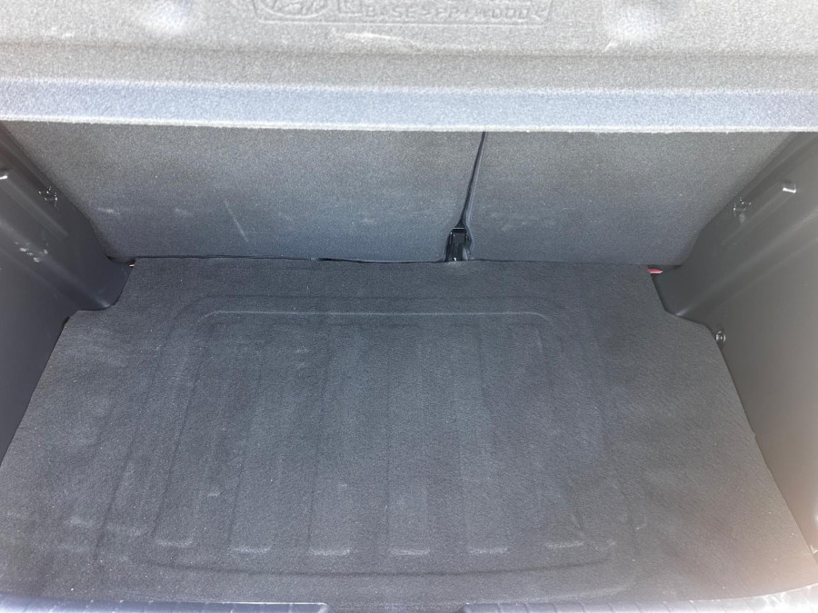 Imagen de Hyundai i20