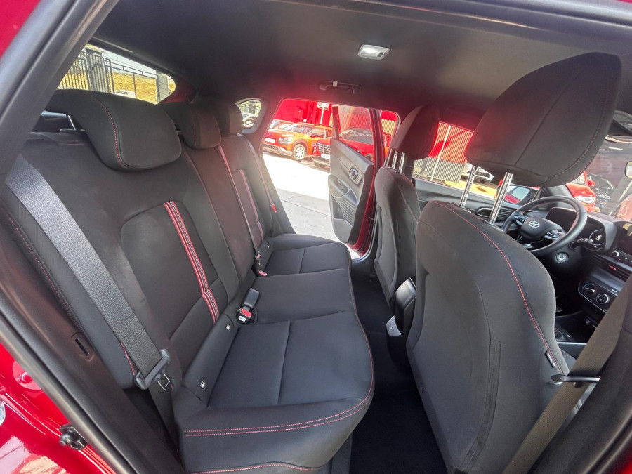 Imagen de Hyundai i20