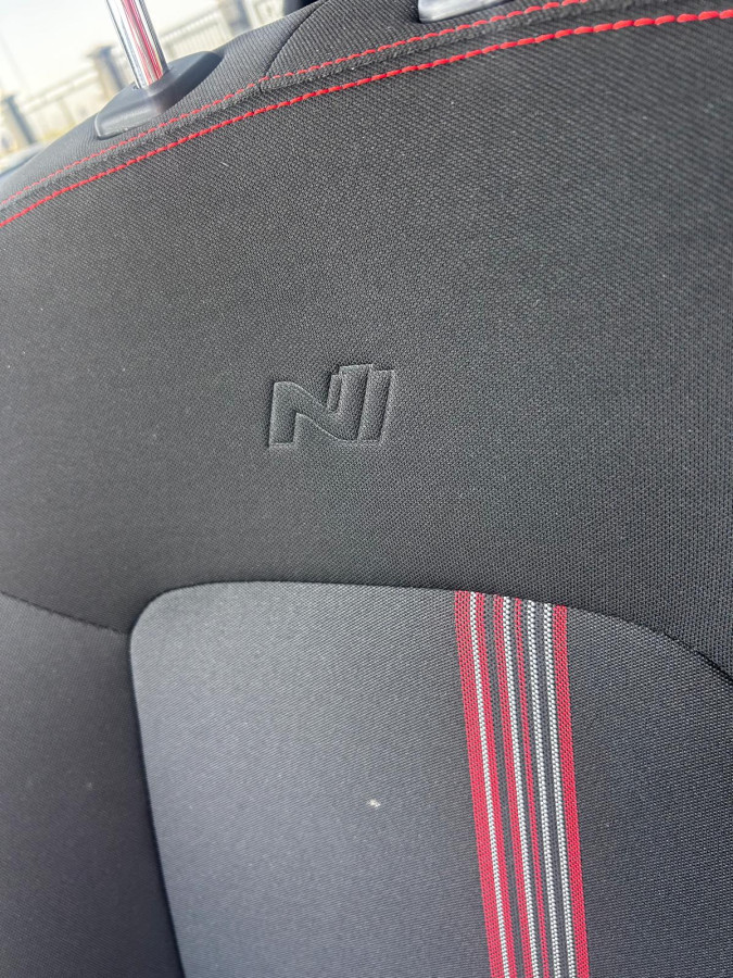Imagen de Hyundai i20
