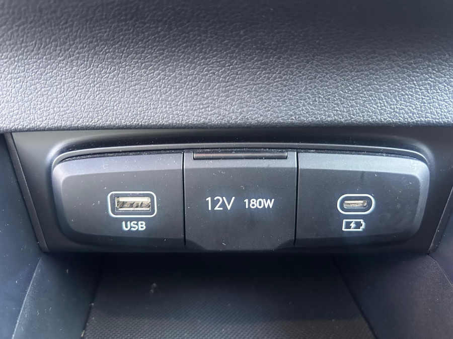 Imagen de Hyundai i20
