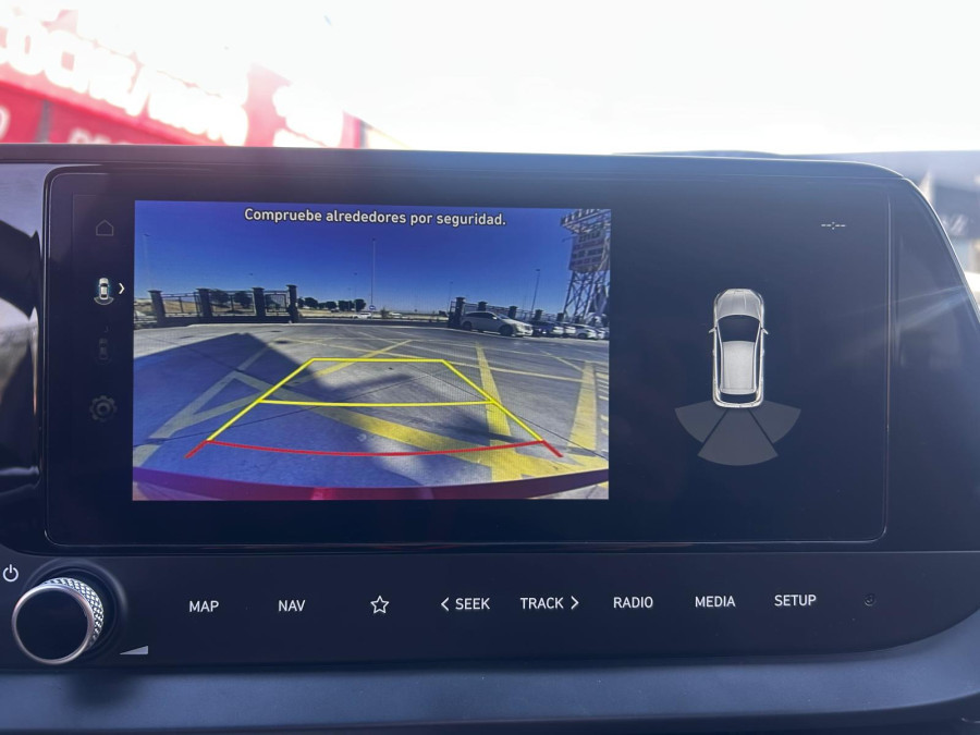 Imagen de Hyundai i20