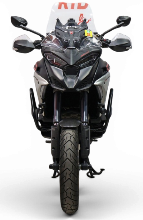 Imagen de Ducati MULTISTRADA V4 RALLY