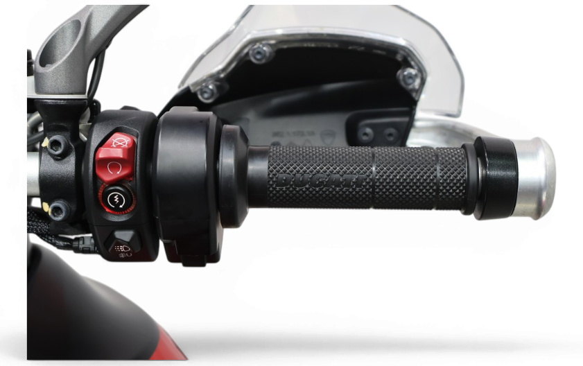 Imagen de Ducati MULTISTRADA V4 RALLY