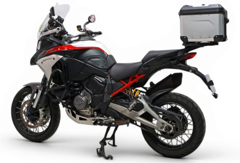 Imagen de Ducati MULTISTRADA V4 RALLY