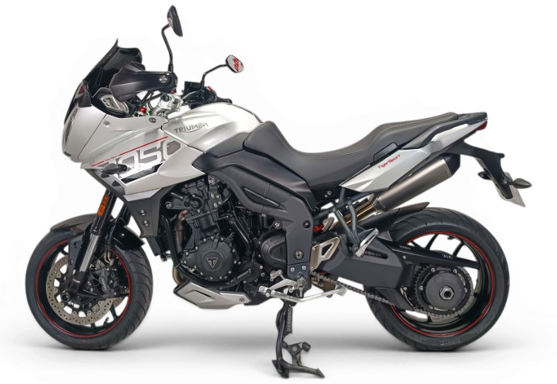 Imagen de Triumph Tiger 1050 Sport