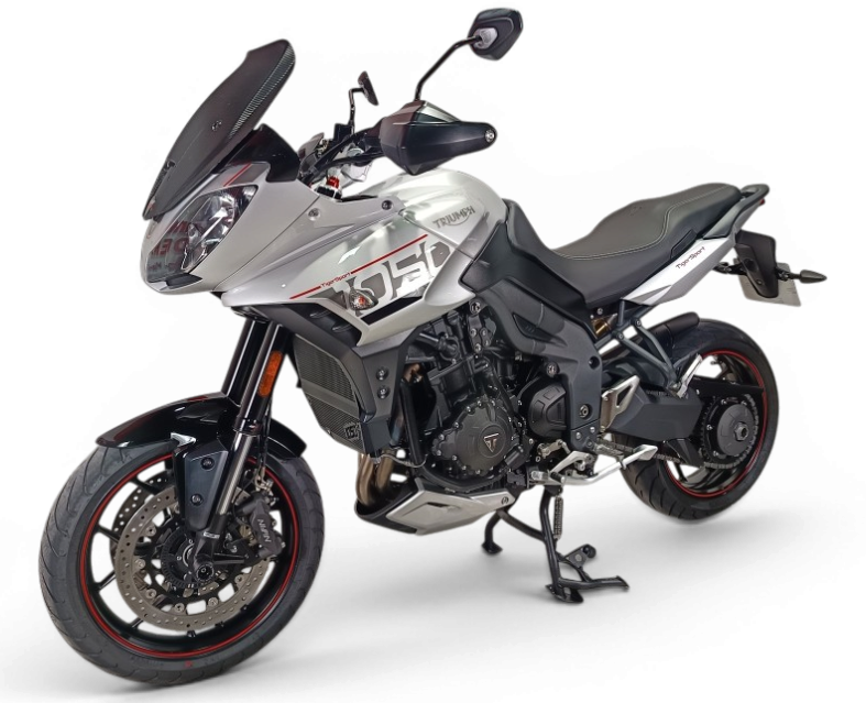 Imagen de Triumph Tiger 1050 Sport