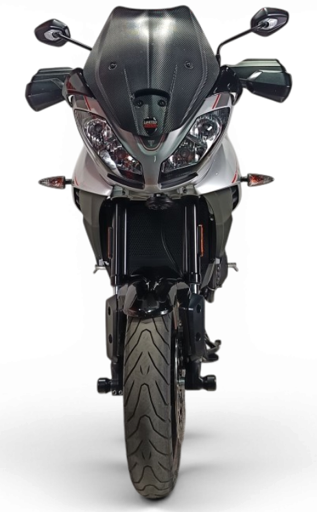 Imagen de Triumph Tiger 1050 Sport