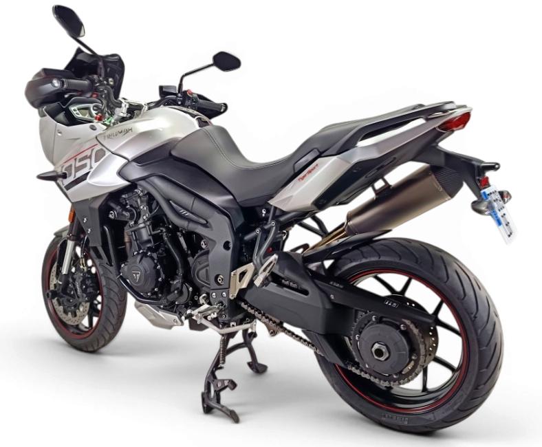 Imagen de Triumph Tiger 1050 Sport