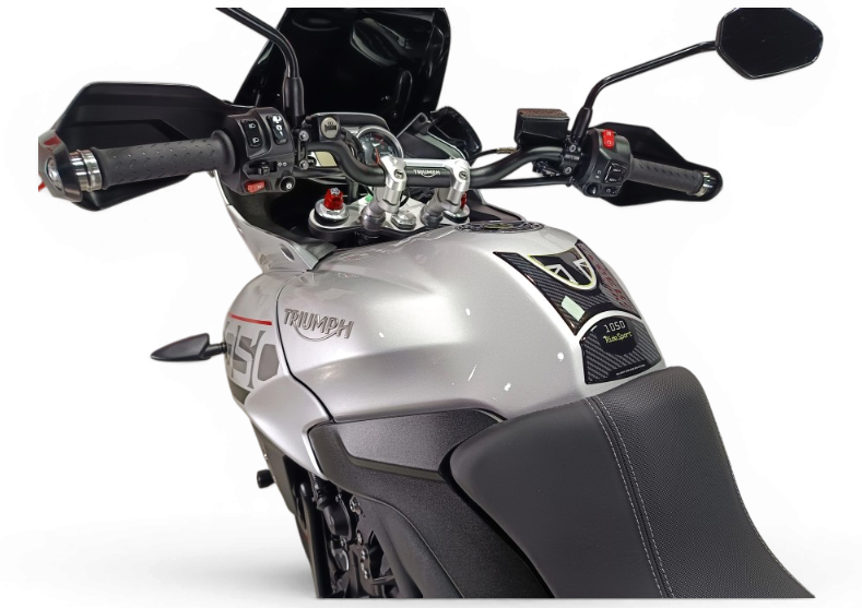 Imagen de Triumph Tiger 1050 Sport