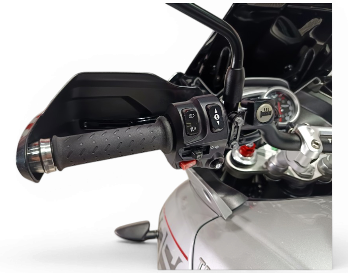 Imagen de Triumph Tiger 1050 Sport