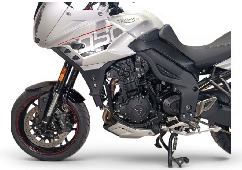 Imagen de Triumph Tiger 1050 Sport