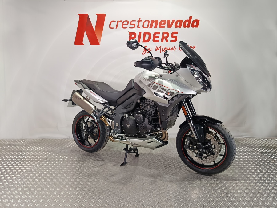 Imagen de Triumph Tiger 1050 Sport