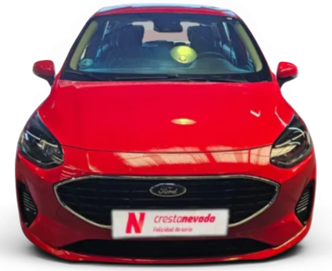 Imagen de Ford Fiesta