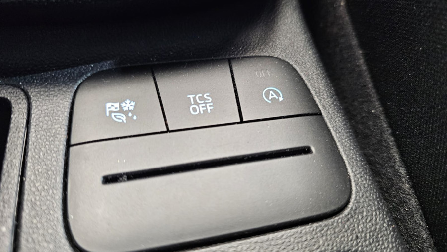 Imagen de Ford Fiesta