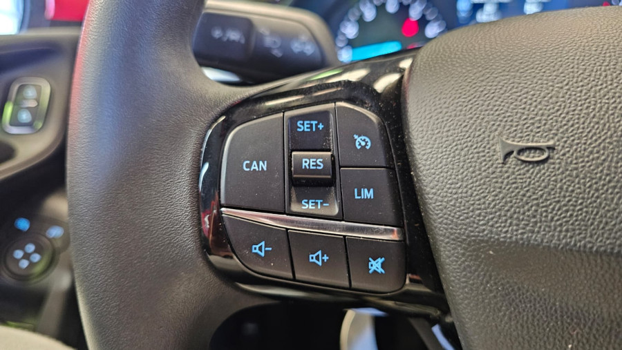 Imagen de Ford Fiesta