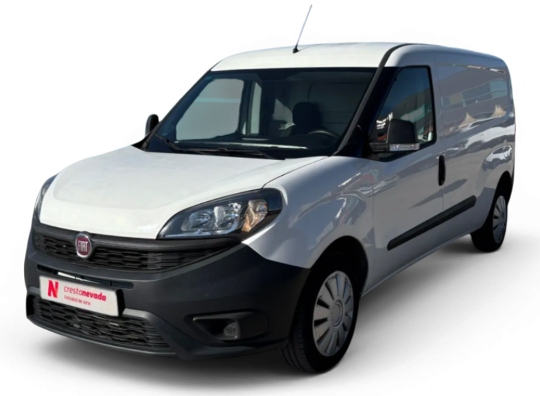 Fiat Doblò Cargo