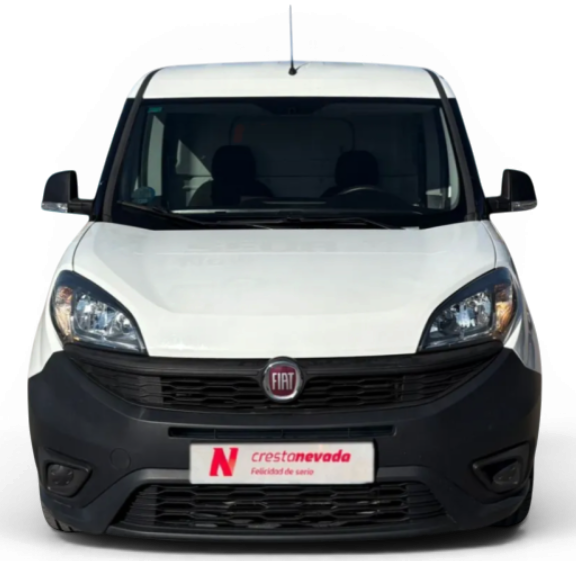Imagen de Fiat Doblò Cargo