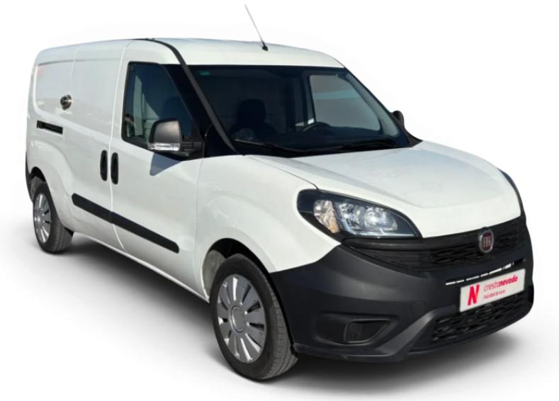 Imagen de Fiat Doblò Cargo
