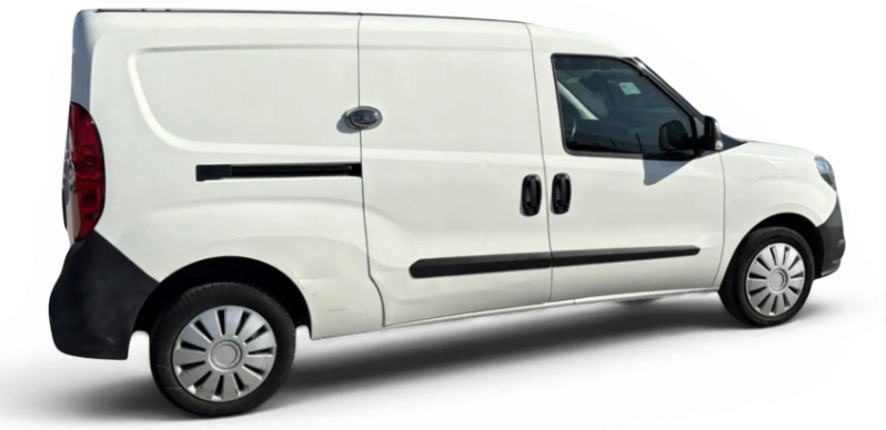 Imagen de Fiat Doblò Cargo