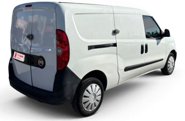 Imagen de Fiat Doblò Cargo