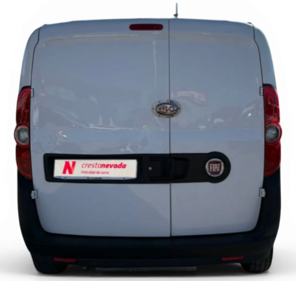 Imagen de Fiat Doblò Cargo