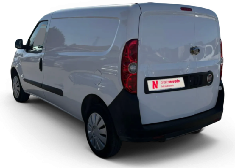 Imagen de Fiat Doblò Cargo