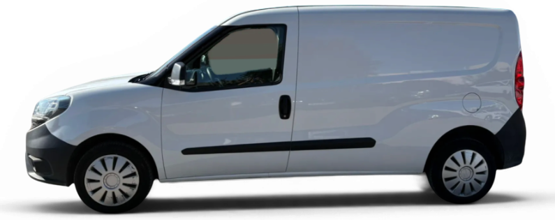 Imagen de Fiat Doblò Cargo