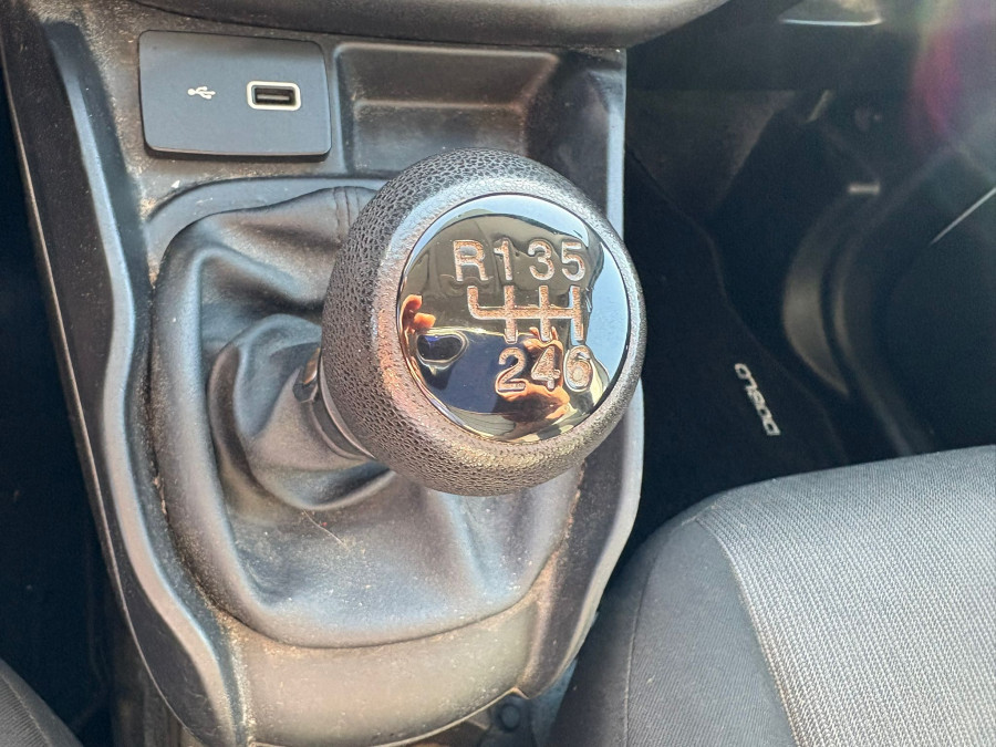 Imagen de Fiat Doblò Cargo