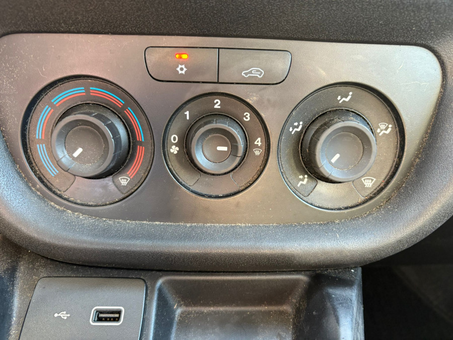 Imagen de Fiat Doblò Cargo