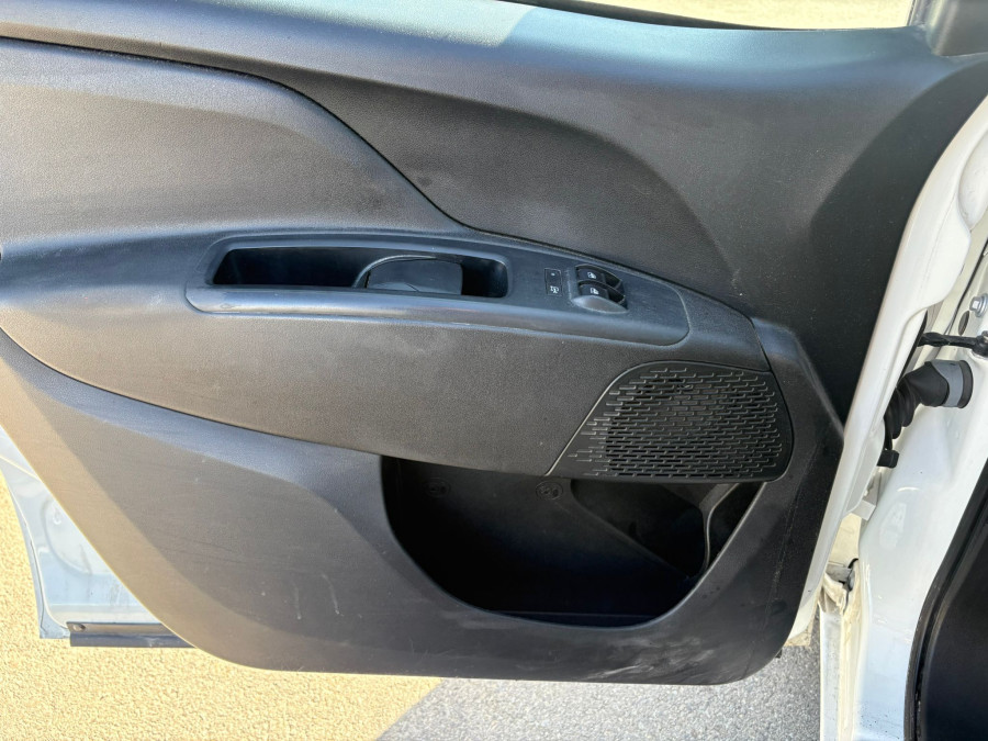 Imagen de Fiat Doblò Cargo