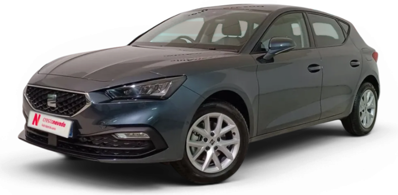 SEAT León