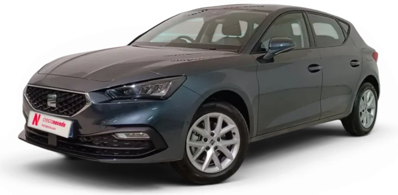 SEAT León