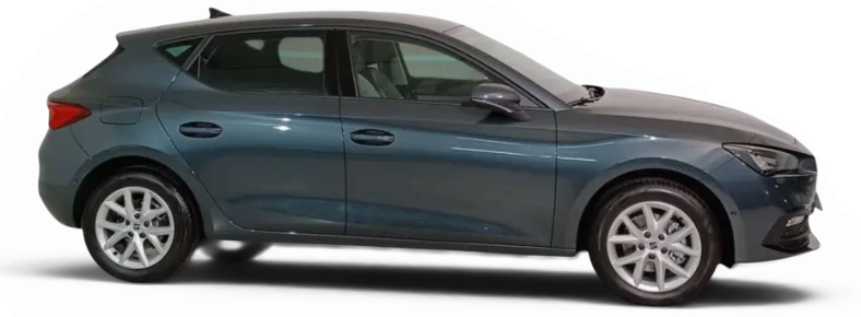 Imagen de SEAT León