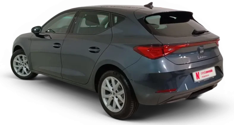 Imagen de SEAT León