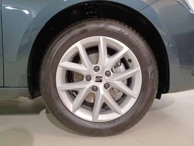 Imagen de SEAT León