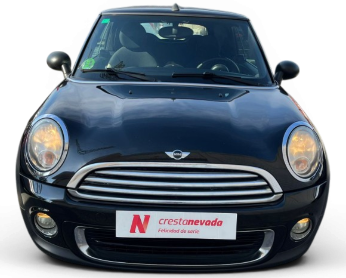 Imagen de Mini MINI
