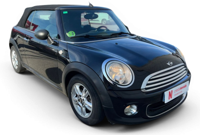 Imagen de Mini MINI
