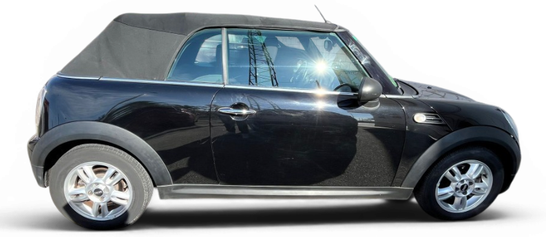 Imagen de Mini MINI
