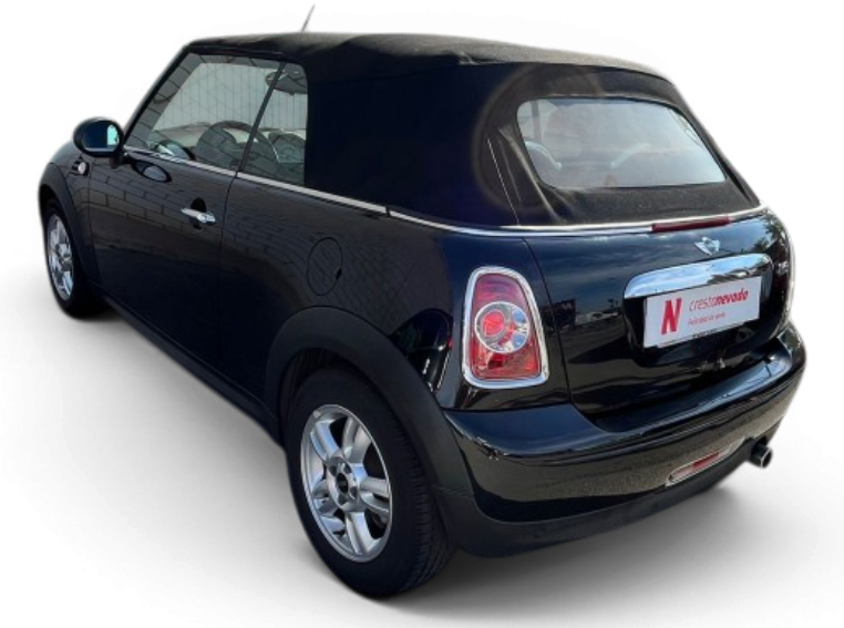 Imagen de Mini MINI