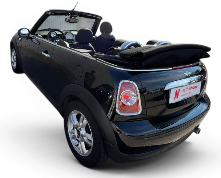 Imagen de Mini MINI