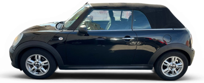 Imagen de Mini MINI