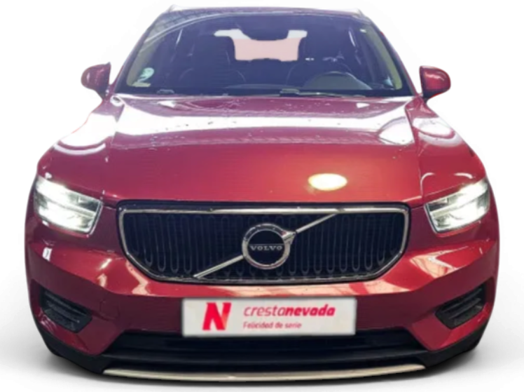 Imagen de Volvo XC40